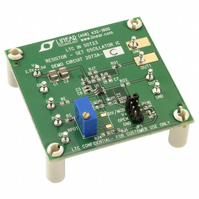 DC2073A-C main image