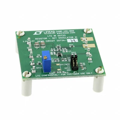 DC2073A-H main image