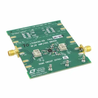 DC2076A-A main image