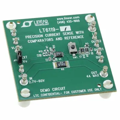 DC2261A-A main image