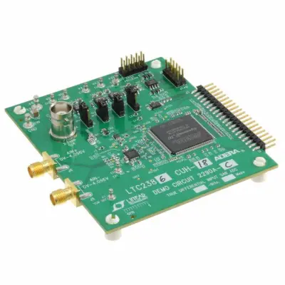 DC2290A-C main image