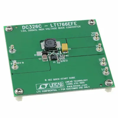 DC326C main image