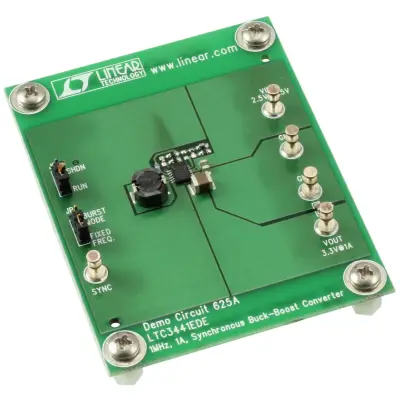 DC625A main image