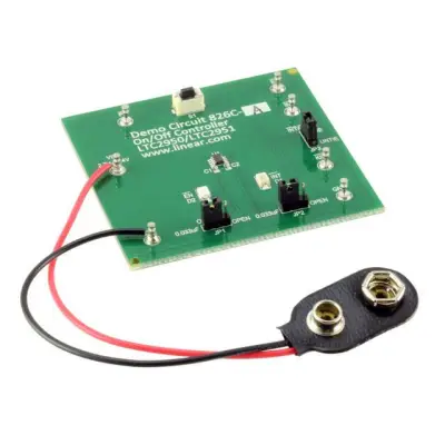 DC826C-A main image