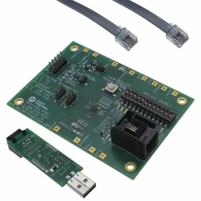 MAX17263GEVKIT# main image