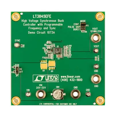 DC1073A main image