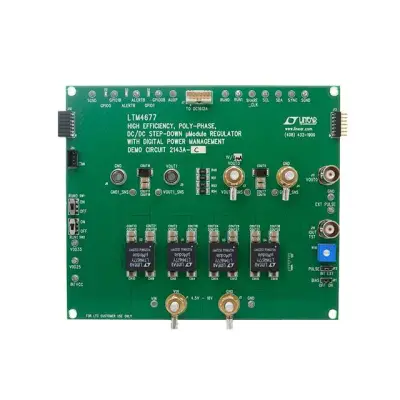 DC2143A-C main image