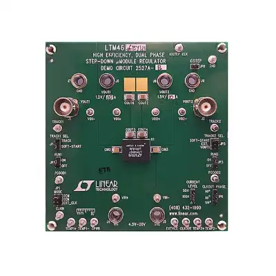 DC2527A-A main image