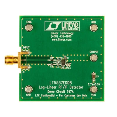 DC747A main image