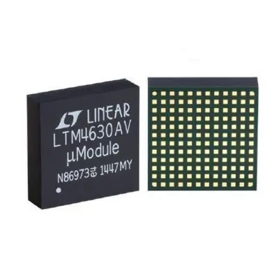 LTM4630AEV#PBF main image