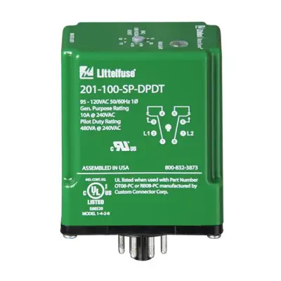 201-100-DPDT-60MS main image