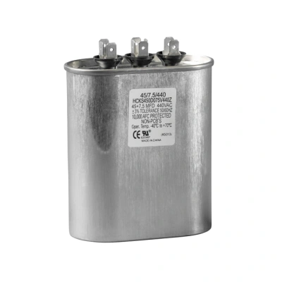 CAP-40/7.5/440 main image