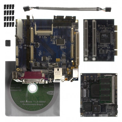 LX-DB800D-EVAL-KIT main image