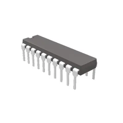 LS7166A main image