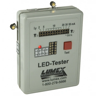 TRILED-TEST-BOX main image