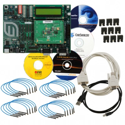 DK-LM3S818 main image