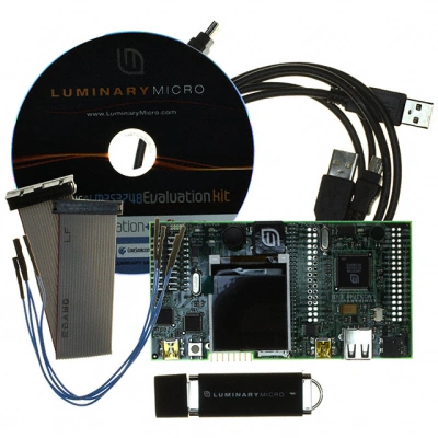 EKC-LM3S3748 main image