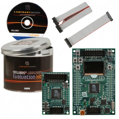 EKC-LM3S2965 main image