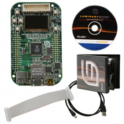 EKK-LM3S6965 main image