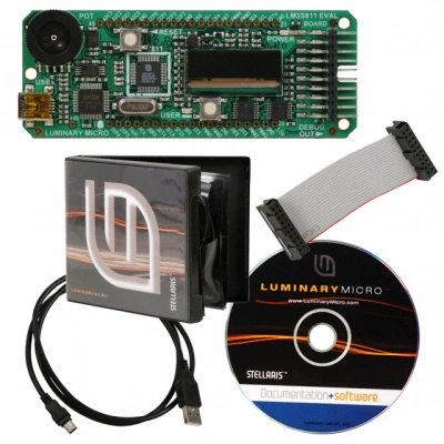 EKI-LM3S811 main image