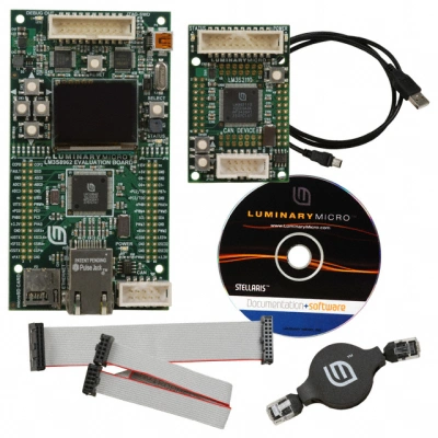 EKC-LM3S8962 main image