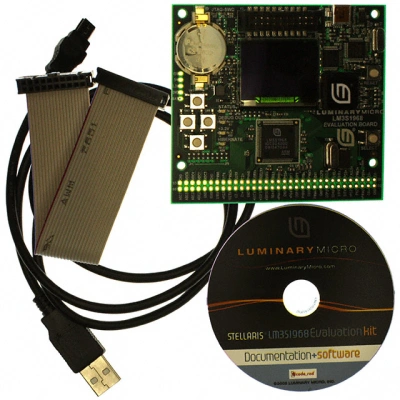 EKT-LM3S1968 main image