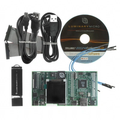 EKT-LM3S3748 main image