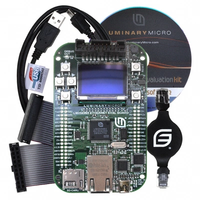 EKT-LM3S6965 main image