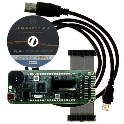 EKT-LM3S811 main image
