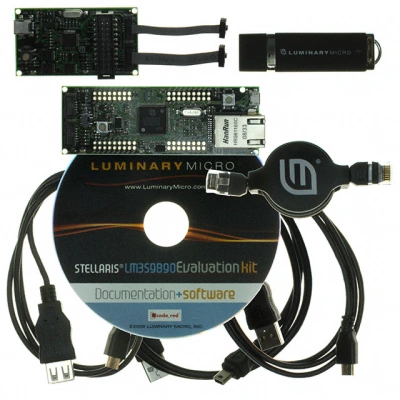 EKT-LM3S9B90 main image