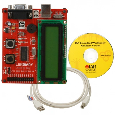 IA-LM3S102 main image