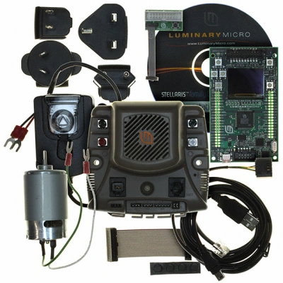 RDK-BDC main image