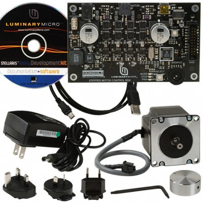 RDK-STEPPER main image
