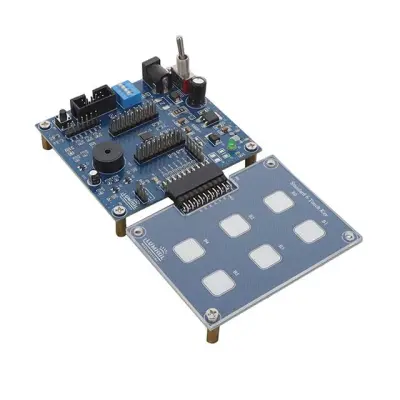 IS31CS8975-ZNLS2-EB main image