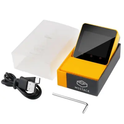 K010-AWS main image