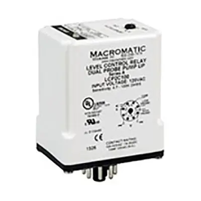 LCP2D100 main image