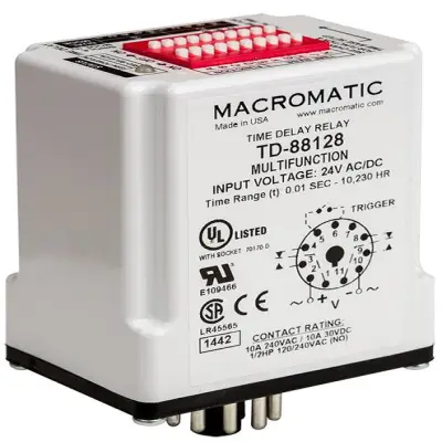 TD-88122 main image