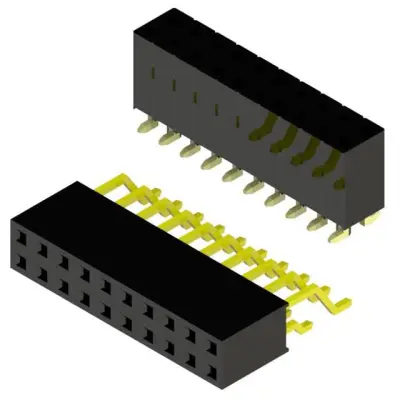 SSHSM-210-D-02-GT-V-TR-P-LF main image