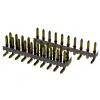 TSHSM-105-S-04-F-H-TR-P-LF thumb 0