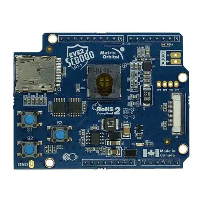 EVE2-SHIELD-SPK main image