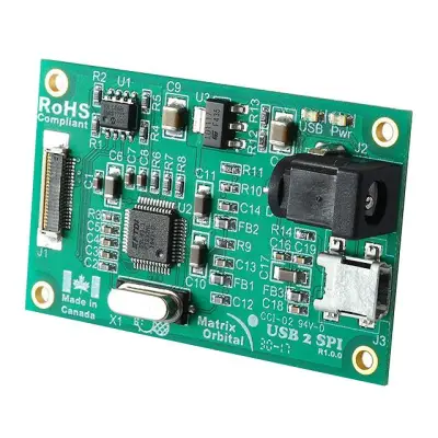 EVE2-USB2SPI-KIT-A main image