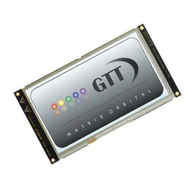GTT70A-TPR-BLM-B0-H1-CS-V5 main image