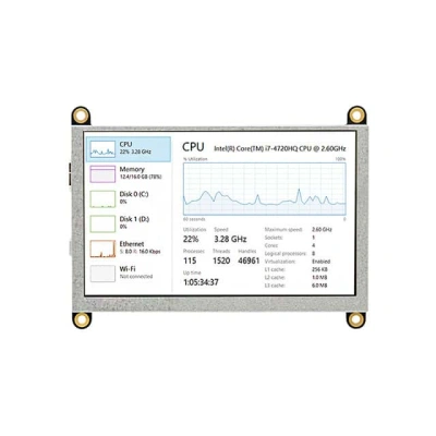 HTT50A-TPN-BLM-B0-H6-CH-VPT main image