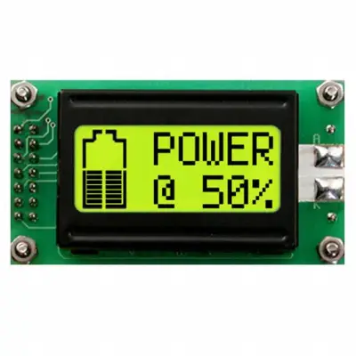 LCD0821-E main image
