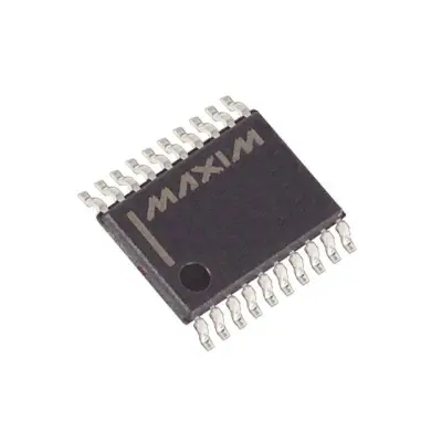 MAX13223EEUP+ main image