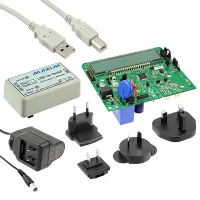 71M6511-DB main image