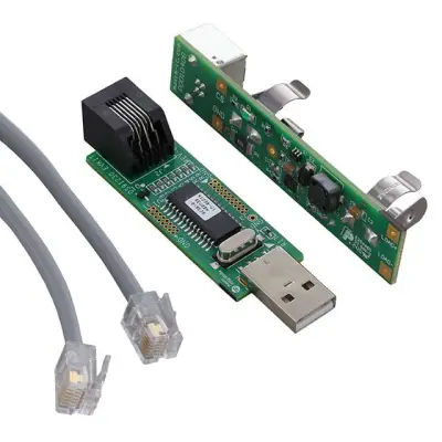 DS2710EVKIT+ main image