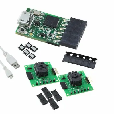 DS28C36EVKIT# main image