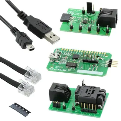 DS28E15EVKIT# main image