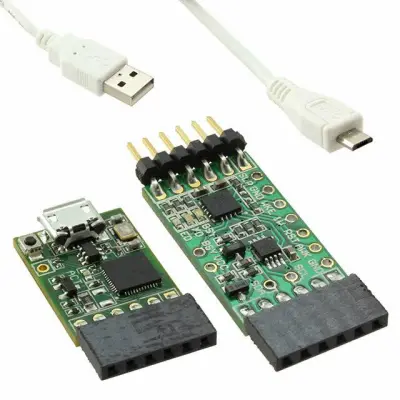 DS28E17K# main image
